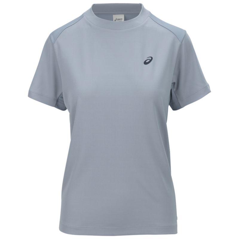 ASICS Court Short Sleeve Top Tennisshirt