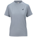 ASICS Court Short Sleeve Top Tennisshirt