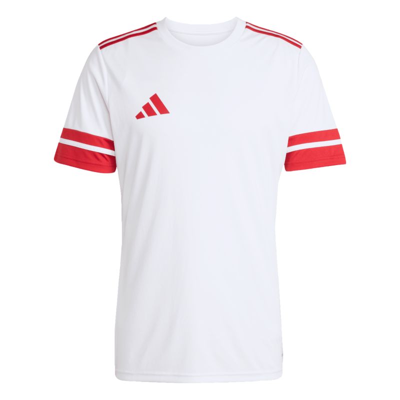 Adidas SQUADRA25 Jersey Short Sleeve Funktionsshirt