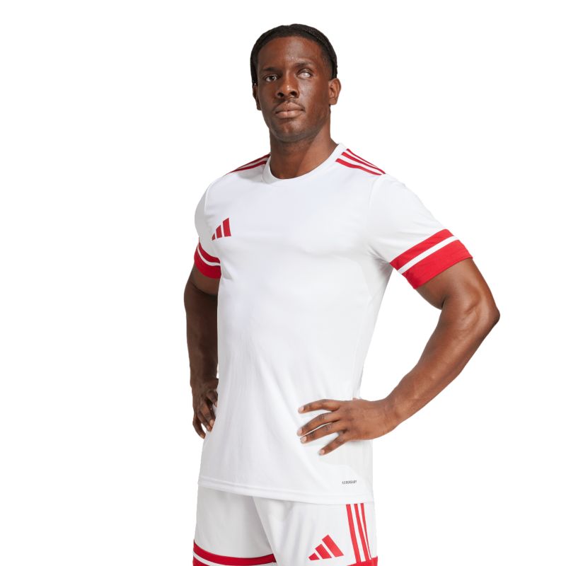 Adidas SQUADRA25 Jersey Short Sleeve Funktionsshirt