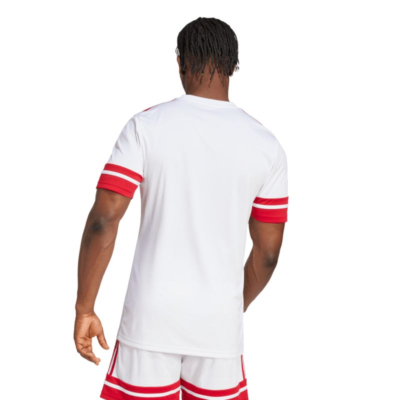 Adidas SQUADRA25 Jersey Short Sleeve Funktionsshirt