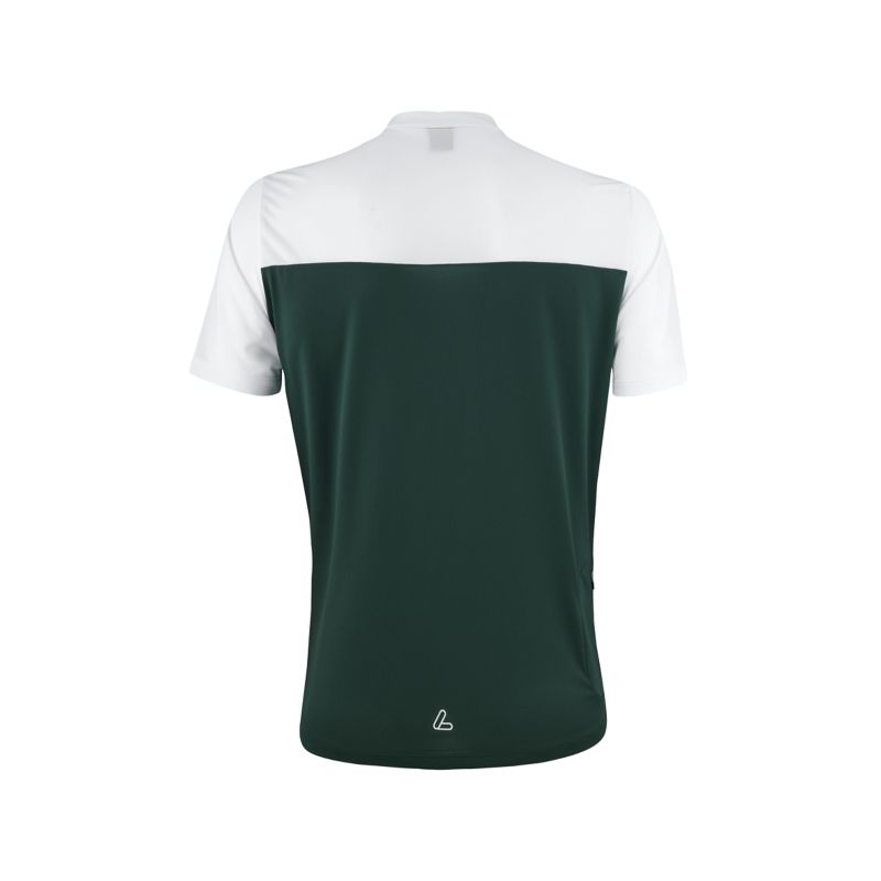Löffler BIKE SHIRT HZ MONDO Radtrikot
