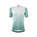 Löffler BIKE JERSEY FZ SKYS STORM MID Radtrikot