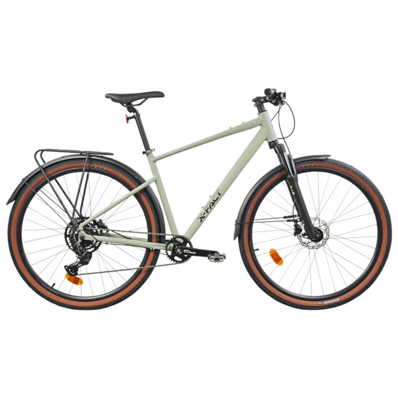 X Fact Cross Motion 28 Trekkingbike