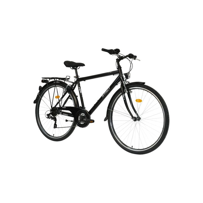 X Fact Amsterdam 28 Zoll Trekkingbike