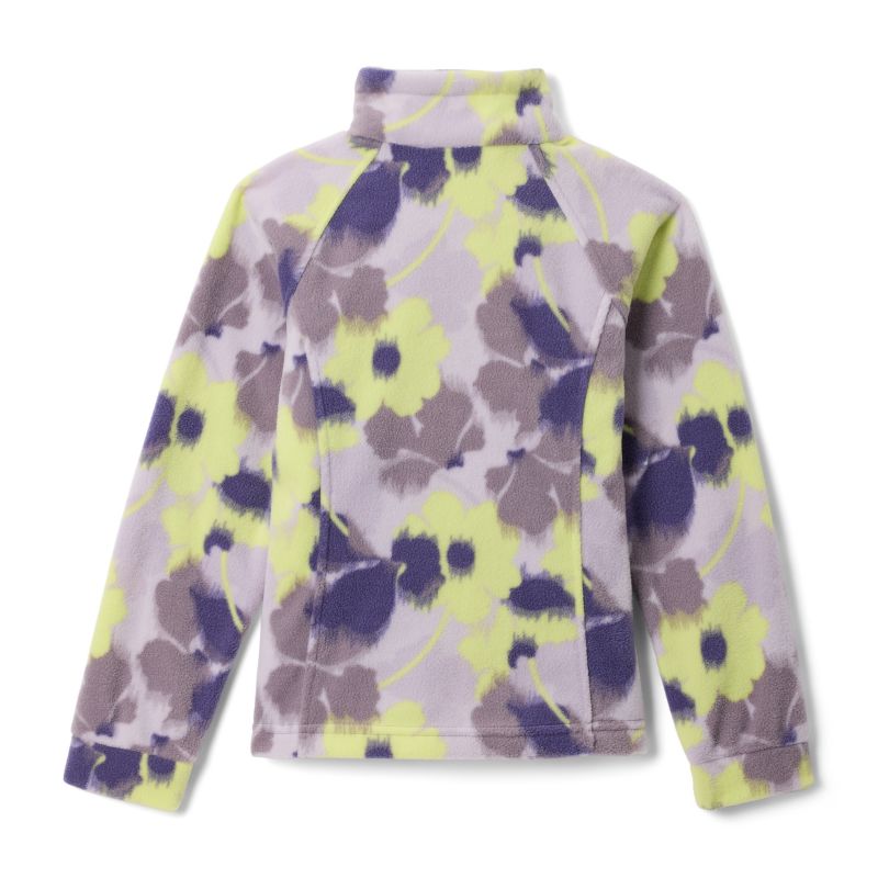 Columbia Benton Springs II Printed Fleece Fleece