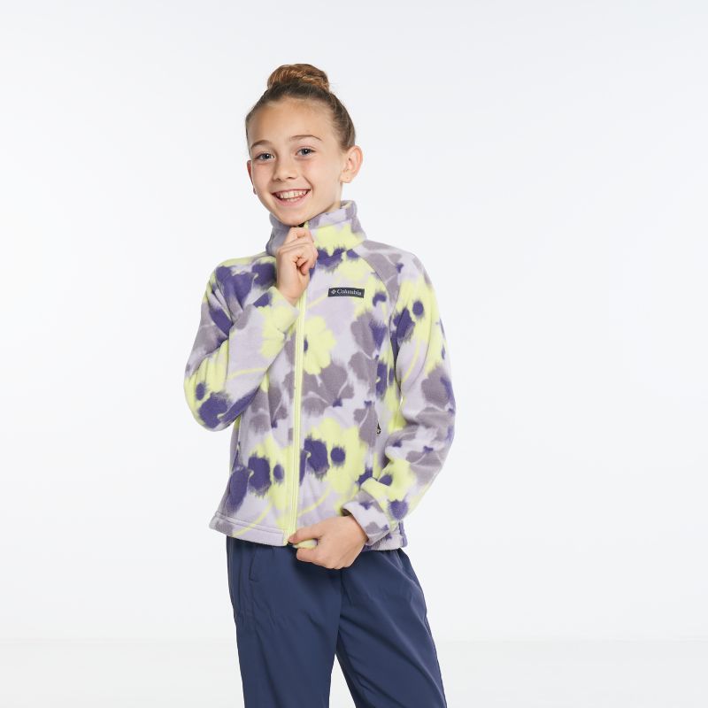 Columbia Benton Springs II Printed Fleece Fleece