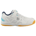 Benger ADVANTAGE MIT KLETTVERSCHLUSS Hallenschuh