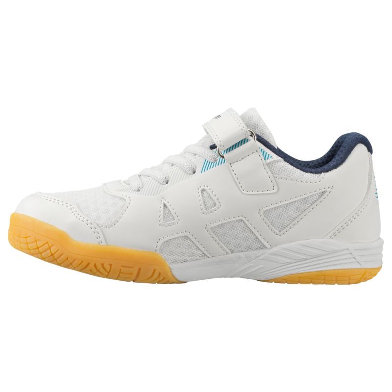 Benger ADVANTAGE MIT KLETTVERSCHLUSS Hallenschuh