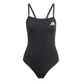 Adidas Thin Straps V-Back Swimsuit Badeanzug