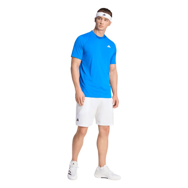 Adidas Club Tennis Climacool Tee Tennisshirt