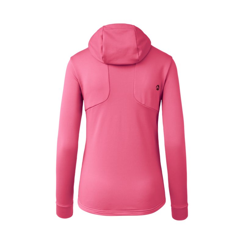 Martini Sportswear Alpmate ML Hooded Jacket Wanderjacke