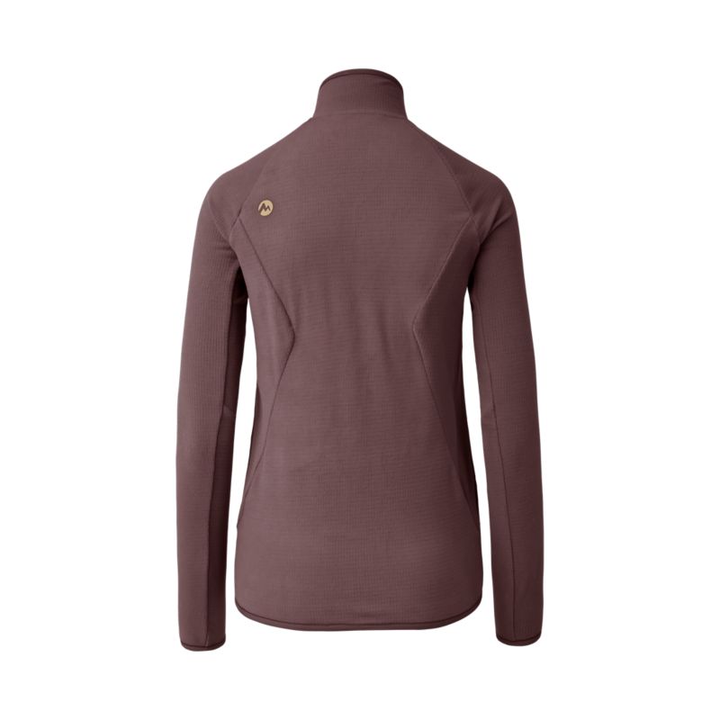 Martini Sportswear Highventure ML Jacket Fleece