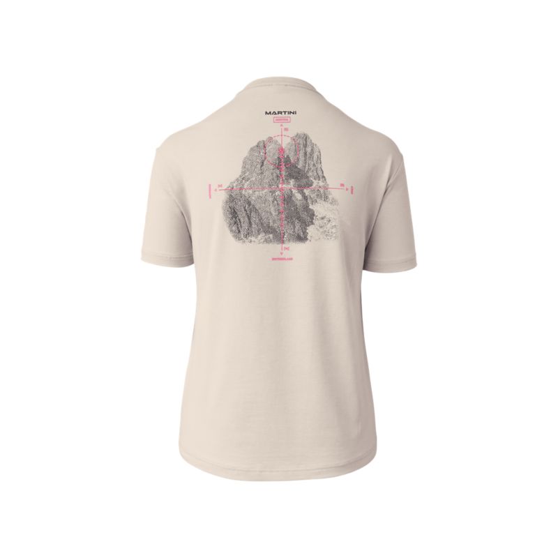 Martini Sportswear Alpmate ComTee Shirt Funktionsshirt
