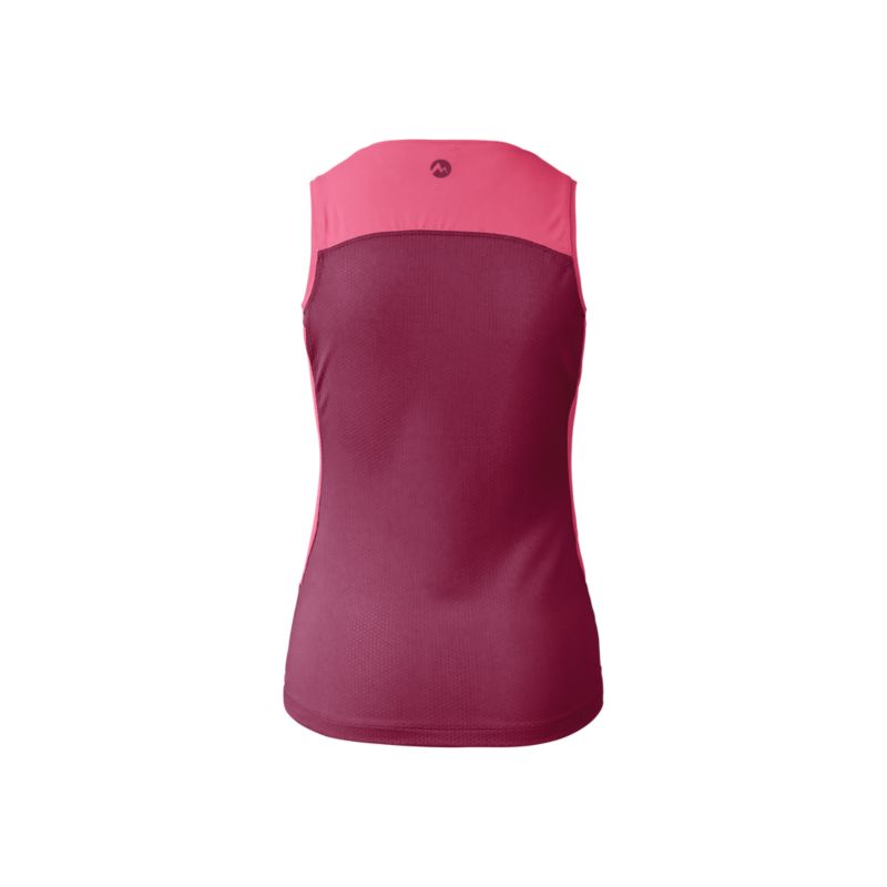 Martini Sportswear Alpmate Drive Tanktop Funktionsshirt