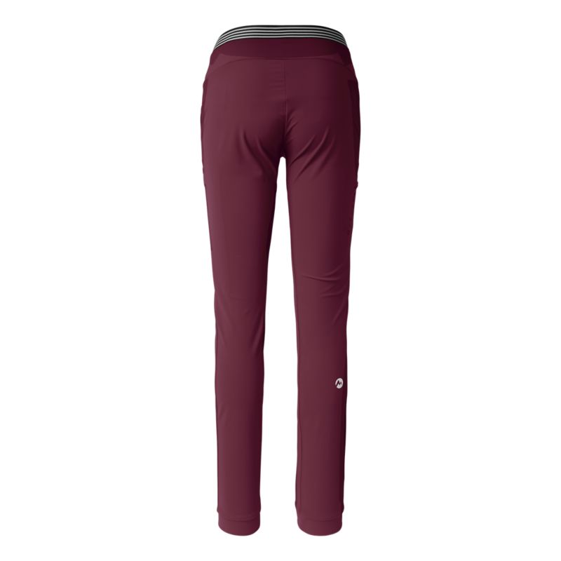 Martini Sportswear Hillclimb Race Pants Wanderhose