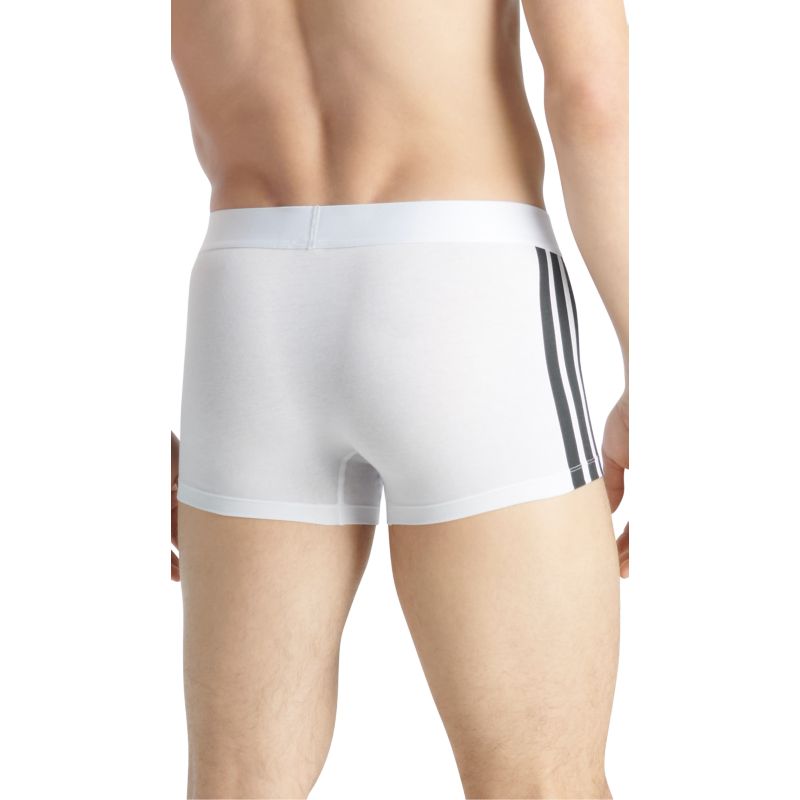 Adidas Low Rise Trunk 2er Unterhose