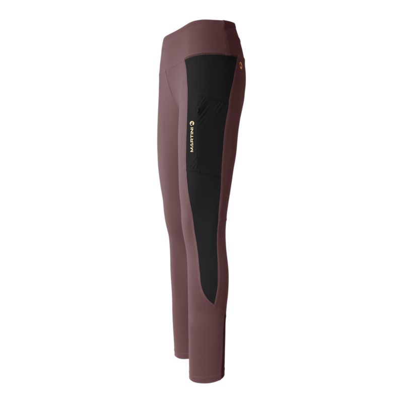 Martini Sportswear Highventure Tights Wanderhose