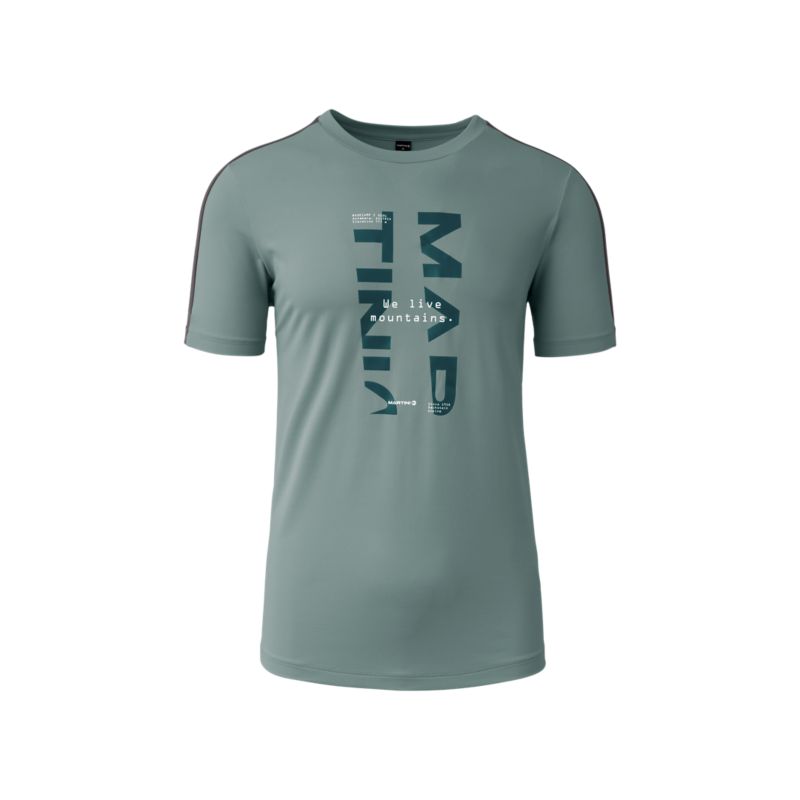 Martini Sportswear Hillclimb Blaze Shirt Funktionsshirt