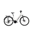 X Fact E-CityUS eBike