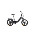 X Fact E-Folding eBike