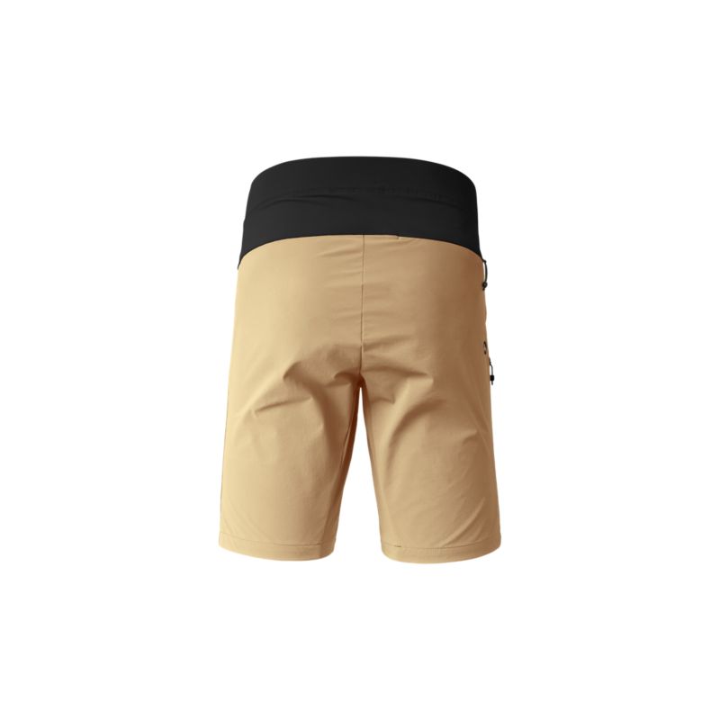 Martini Sportswear Highventure Solid Shorts Wandershort