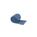 Sea to Summit Pocket Towel L Campingzubehör