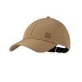 Buff SUMMIT CAP SOLID CAMEL Kappe
