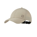 Buff SUMMIT CAP SOLID DESERT Kappe