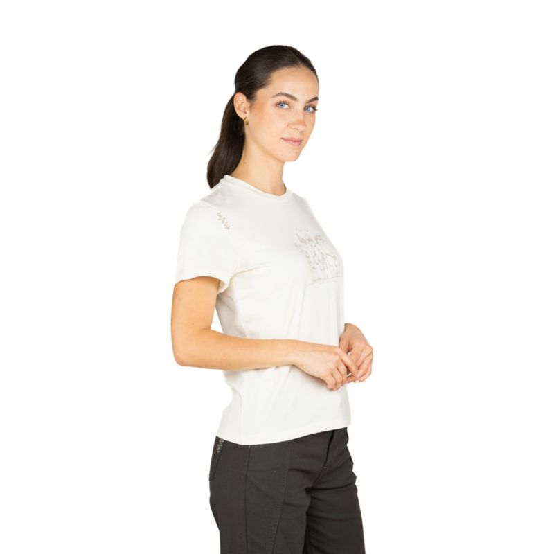 Chillaz Iseo Alpaca Gang Funktionsshirt