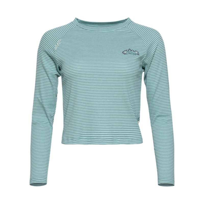 Chillaz Gröden Mountain Flower Funktionsshirt