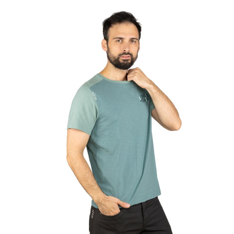 Chillaz München Climbing Moments Funktionsshirt