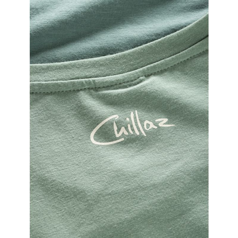 Chillaz München Climbing Moments Funktionsshirt
