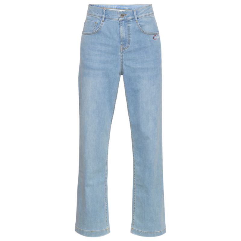 Chillaz Seattle Denim Kletterhose