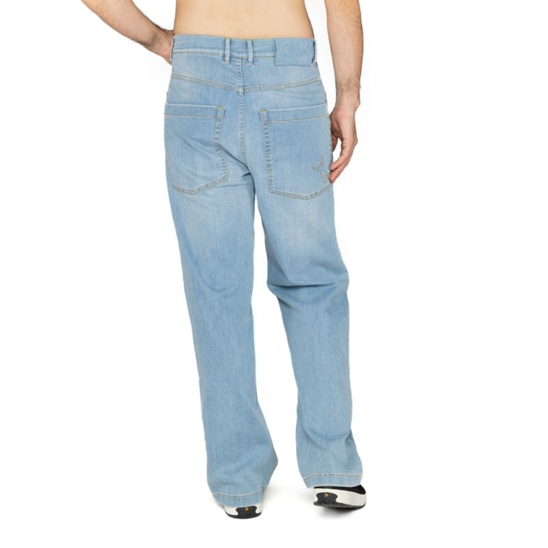Chillaz Seattle Denim Kletterhose