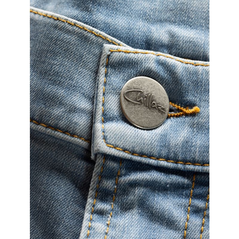 Chillaz Seattle Denim Kletterhose