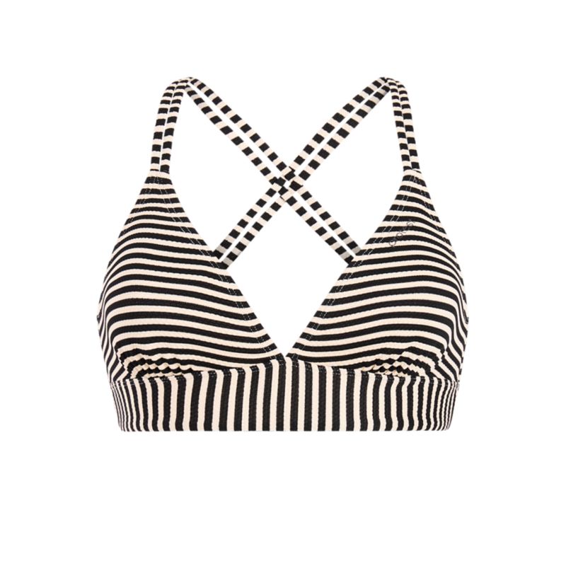 Protest MIXSuperol triangle bikini top Bikini