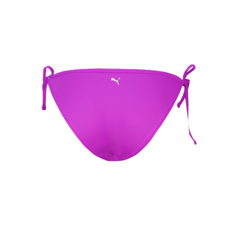 Puma PUMA Swim Side Tie Briefs Bikini