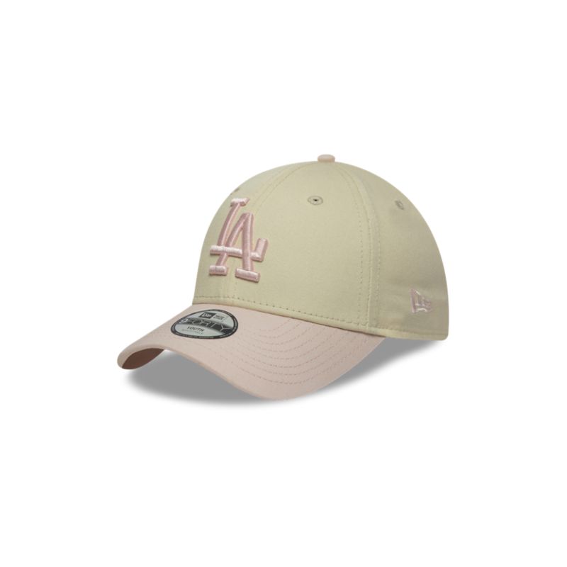 New Era LA Dodgers MLB League Essential9FORTY Cap Freizeitkappe