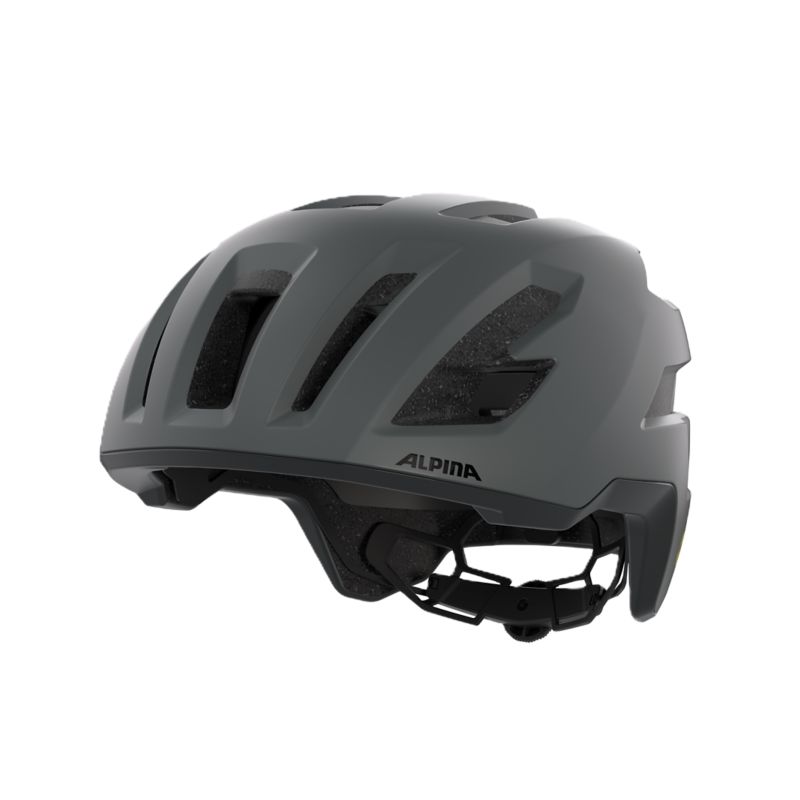 Alpina Taunus Gravel MIPS Radhelm