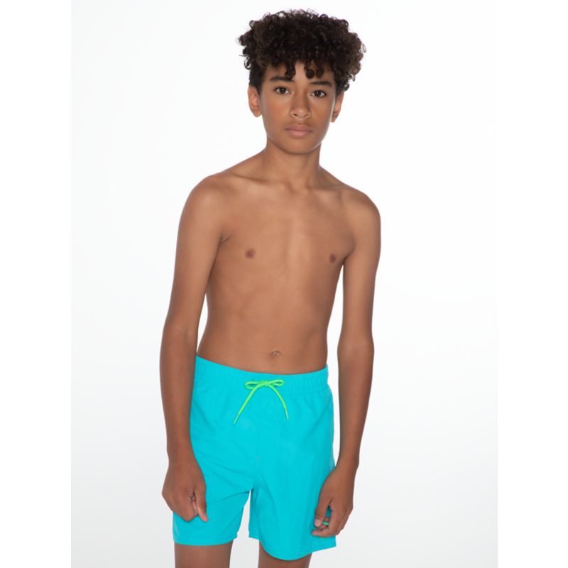 Protest Culture JR Badeshort