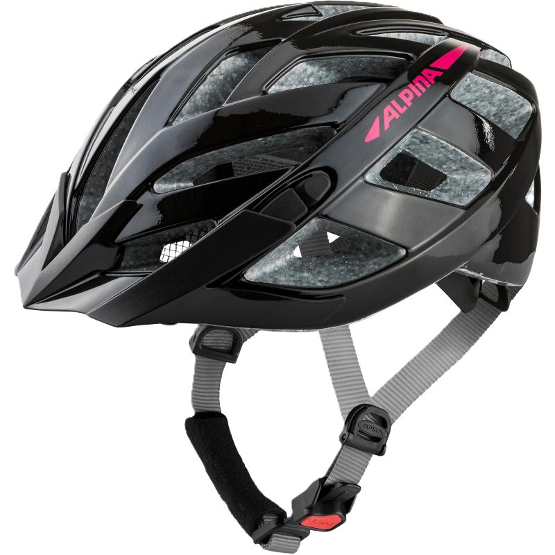 Alpina Panoma 3.0 Radhelm