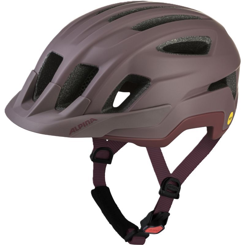 Alpina Paranus MIPS Radhelm