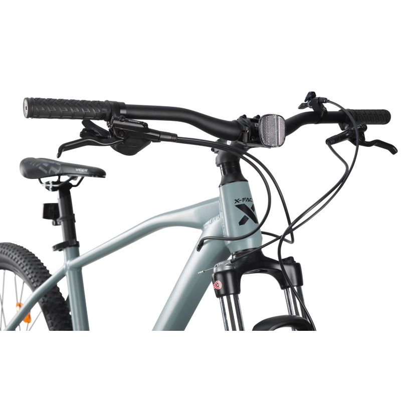 X Fact Showstopper 29 Mountainbike