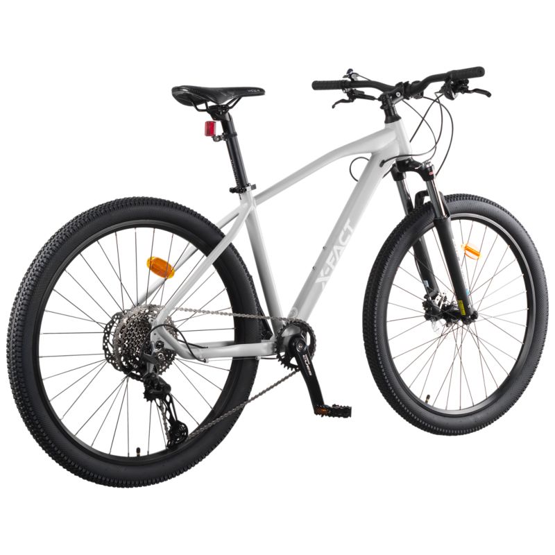 X Fact Showstopper 27,5 Mountainbike