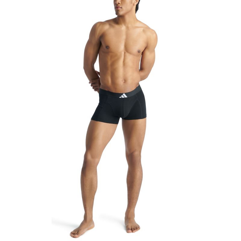 Adidas Trunk 2er Unterhose