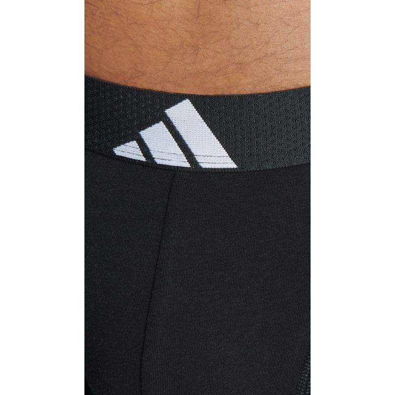 Adidas Trunk 2er Unterhose