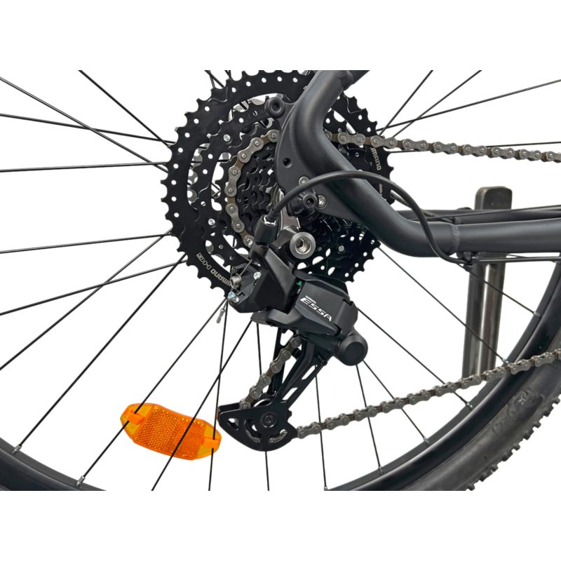 X Fact Showmaker 29 Mountainbike