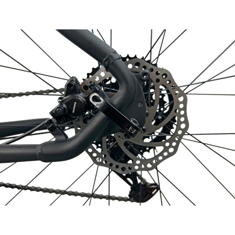 X Fact Showmaker 29 Mountainbike