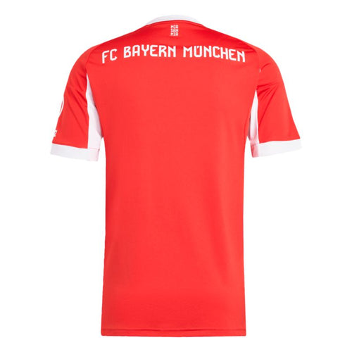 Adidas FC Bayern München 25/26 Heimtrikot Fußballtrikot